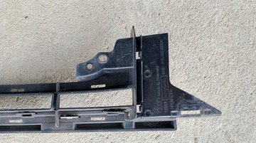 фото thumb №8, Audi a6 c7 рестайлинг средняя решётка бампера сцепление