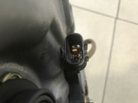 фото thumb №15, Подъемник стекло правый перед santa fe i 9882026100