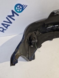 фото thumb №16, Бампер передній перед suzuki sx4 sx-4 2006-2009