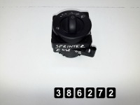 фото thumb №1, 2010 mercedes sprinter переключатель a9065450504