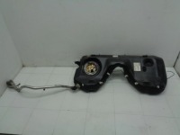 фото thumb №1, Alfa romeo giulia q4 2.2 d бак топлива bak 18r