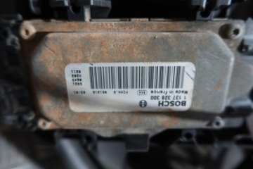 фото thumb №7, Комплект радиатор вентилятор mercedes w169 a-klasa