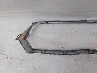 фото thumb №4, Skoda octavia iv 4 19- молдинг хром решітка