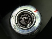 фото thumb №8, Ceed iii 20r pas натягувач праві зад задній задній безпеки 89820j7000