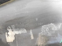 фото thumb №12, Audi q7 4l бампер задня задній kompletny