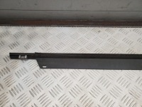 фото thumb №7, Audi q7 4l 2015 ліва сторона молдинг / прокладка скло двері передніх