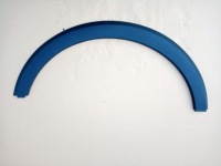 Купить Opel оригинальный номер 13482071 молдинг крыла задняя, фото thumb