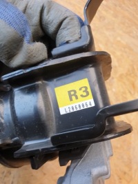 фото thumb №7, Toyota rav4 v кронштейн подушка двигателя 2.5 гибрид r3