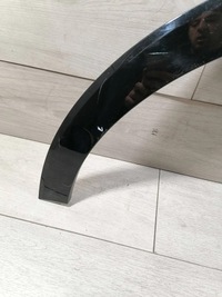 фото thumb №10, Audi q3 молдинг крыло правый задняя 83a853818a