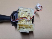 фото thumb №3, Переключатель света renault 255675887r 1