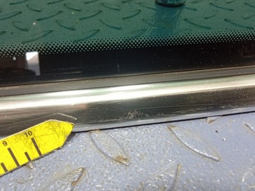 фото thumb №8, Vw passat b7 універсал скло кузовна зад права задня