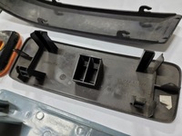 фото thumb №9, Набор поворота заглушек отражатель do vw состояние db