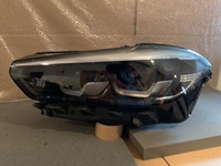 фото thumb №1, Bmw x5 g05 ліва лампа full led