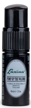 Puder do włosów Luxina Pump Up The Volume, 60 ml zwiększa objętość