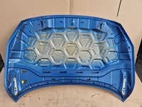 фото thumb №5, Volvo v60 s60 lift капот 2013 - 2018