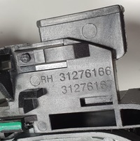 фото thumb №7, Ручка дверь правый перед 477 keyless volvo v60 i