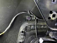 фото thumb №16, Bmw 5 g30 lci m5 f90 m-pakiet kompletny бампер задний 475 black sapphire