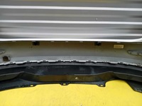 фото thumb №7, Skoda scala бампер задняя 657807421