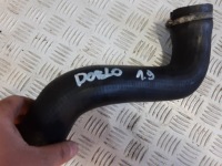 фото thumb №4, Doblo 1.9 jtd труба wąż шланг повітря