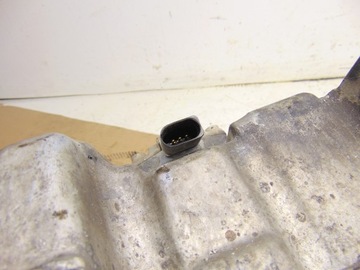 фото thumb №8, Піддон масляна vw passat b6 2.0tdi 16v європа