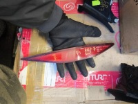 фото thumb №1, Volkswagen golf vii лампа отражатель задняя правый 5g0945106 ?