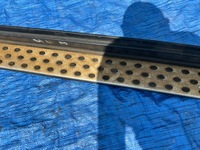 фото thumb №4, Лівий поріг mercedes ml w164 накладка планка градус