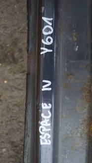 фото thumb №12, Балка бампера перед renault espace iv 8200553904a