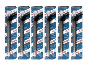 фото thumb №8, Инжектор 2szt 059130277em audi vw bosch новый