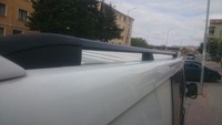 фото thumb №4, Opel vivaro 2014 + short рейлінги багажник