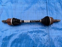 фото thumb №1, Peugeot 308 iii t10 привідний вал ліва 1.2 thp автоматична коробка передач