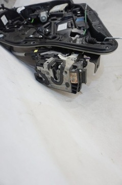 фото thumb №8, Механізм скла mercedes glc x253 рестайлінг лівий задній