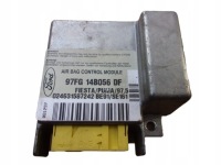 Купить Блок управления модуль подушек подушка безопасности ford puma, фото thumb