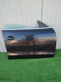 фото thumb №1, Audi a5 sportback lift дверь передние правое lx5r полный