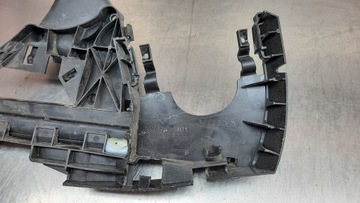 фото thumb №6, Крепление защита заглушка замка левый перед 30699109 volvo v50