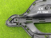 фото thumb №12, Kia niro решётка бампера правый задняя правая задняя