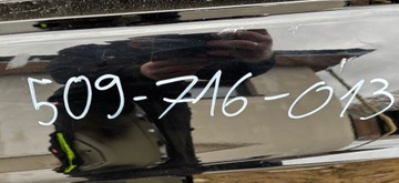 фото thumb №9, Крыло левый переднее audi q3 12-18 8u0