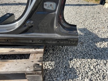 фото thumb №5, Mazda 3 bp четверть левая год 2022