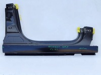 фото thumb №1, Peugeot 308 ii t9 порог правый 2013-2021