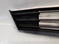 фото thumb №8, Решітка бампера середня перед bmw 5 f10 f11 lci рестайлінг 2013-2016