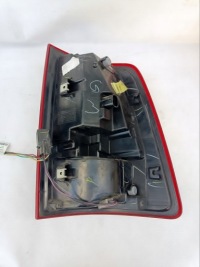 фото thumb №4, Dodge ram 13-18 лампа задняя левая led тонированная