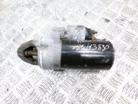 Mini r55 lci r56 lci r57 lci r58 r59 r60 r61 n47n стартер 7823314 Цена, фото thumb