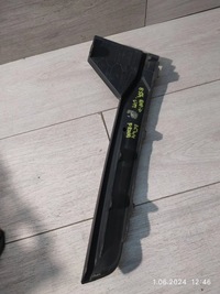 фото thumb №6, 8574. rapid lift решітка бампер лівий перед 5ja807681a