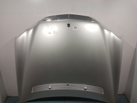 фото thumb №1, Mercedes w203 капот передня 744