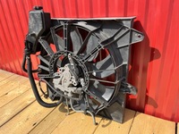 фото thumb №3, Jeep grand cherokee wk 3.0crd вентилятор оригінал