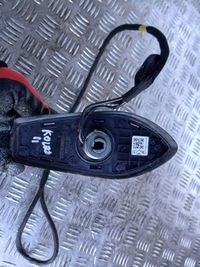 фото thumb №6, Renault koleos ii антена плавник gps 26r-0310268 2022r