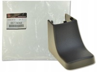 фото thumb №1, Mitsubishi outlander ii cw заглушка сидіння пасажир