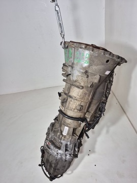 фото thumb №11, Коробка передач коробки передач land rover range rover sport l320 2.7 td v6 6hp-26