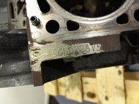 фото thumb №12, Audi a4 b8 2.7 tdi 190 km блок блок двигуна двигуна cgk