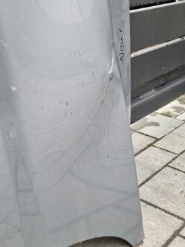 фото thumb №4, Ford kuga mk3 капот