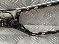 фото thumb №9, Bmw g20 g26 g42 g82 планка dekor консолі панелі alu tetragon 5a0f071